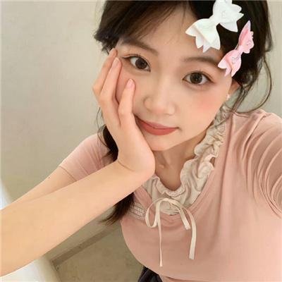 少女大盗