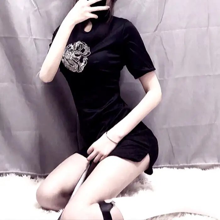 梦物语